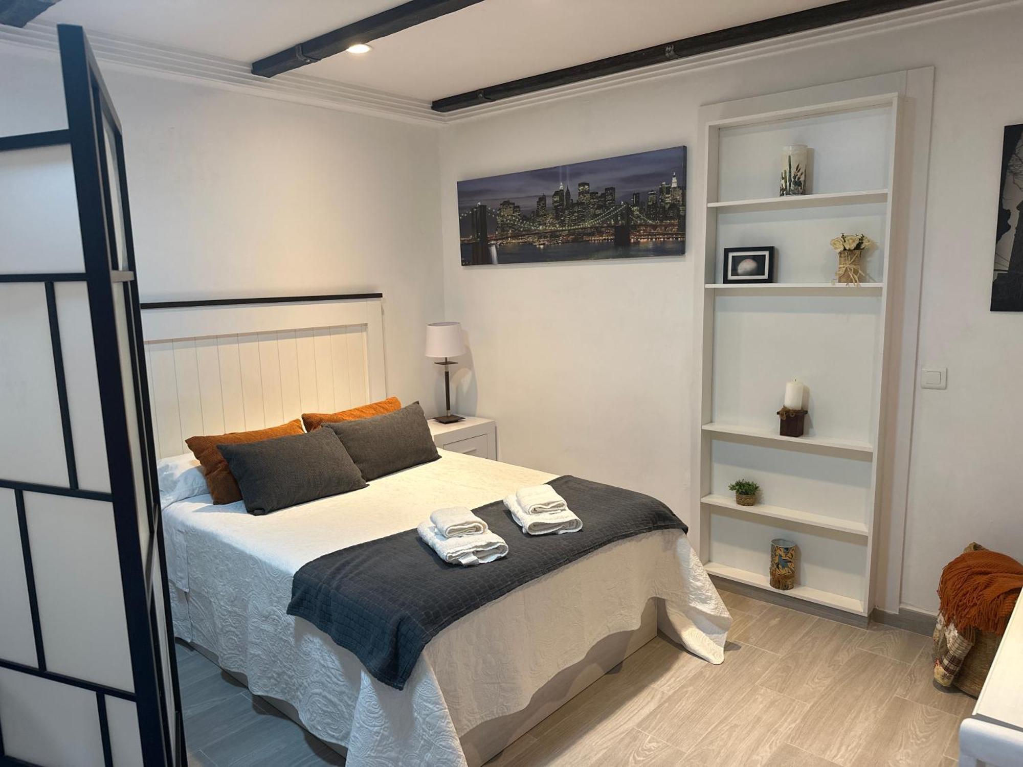 Espectacular Loft Con Piscina Comunitaria Junto Al Mar Apartment